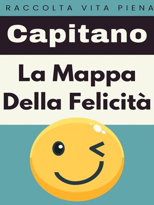 cover image of La Mappa Della Felicità